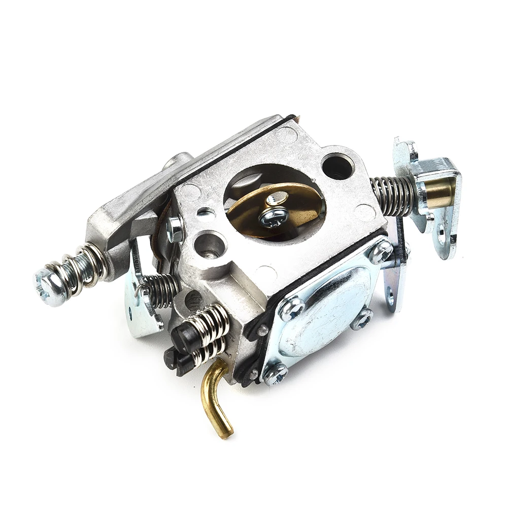 

Air fuel filter Carburetor kit Chainsaw Engine For Partner 351 352 370 371 Oil bubbles Set Tune up Accessories