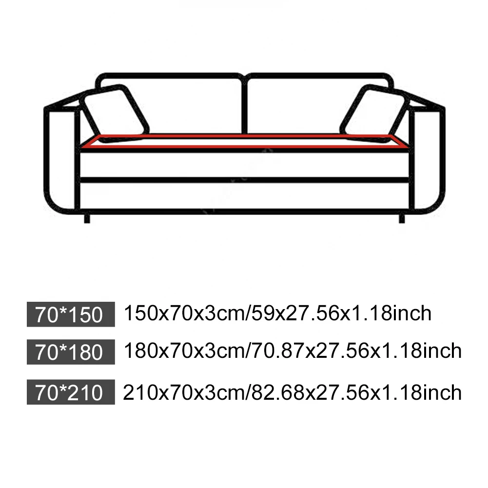 Dog Bed Mat Warm Pet Cat Scratchable Blanket Anti-slip Washable Cushion Sofa Cover Super Soft Plush Thickened Warm Sofa Towel