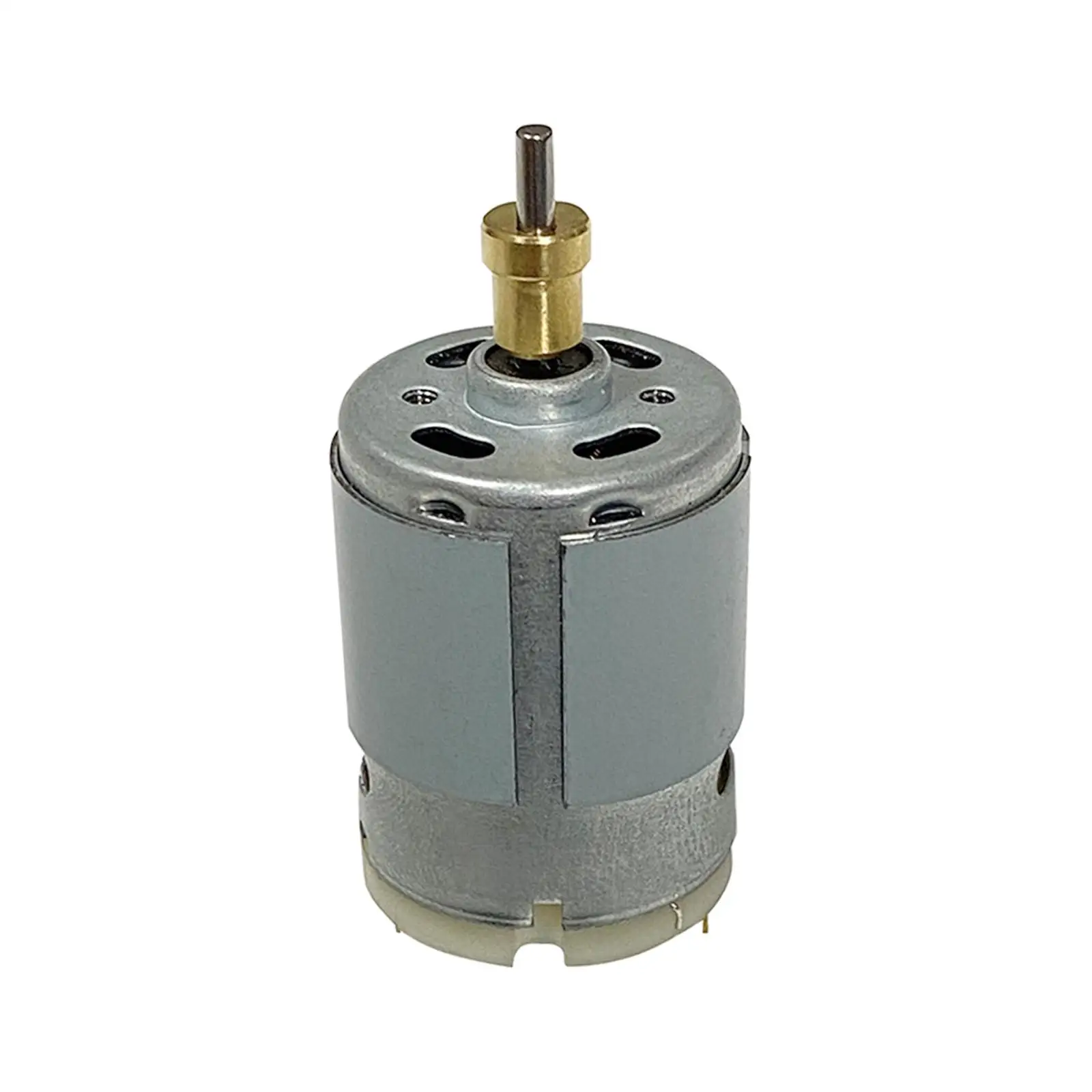 Hair Clipper Rotary Motor for Andis 73010 Maintenance Accessory DC 3.7V