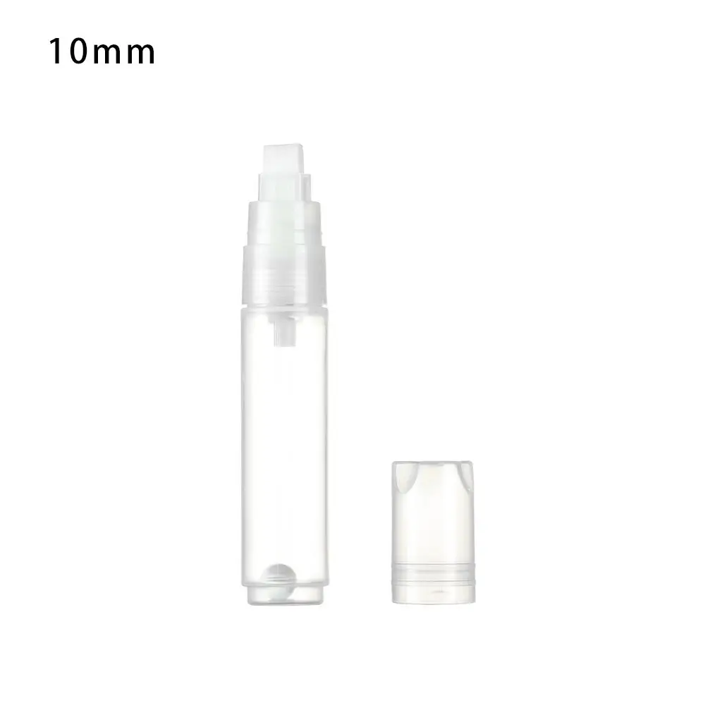 Refillable Liquid Chalk and Paint Pen Tube - Graffiti Art Accessory
