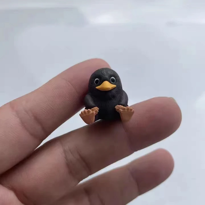 

Миниатюрная модель Кротов xiuxiu