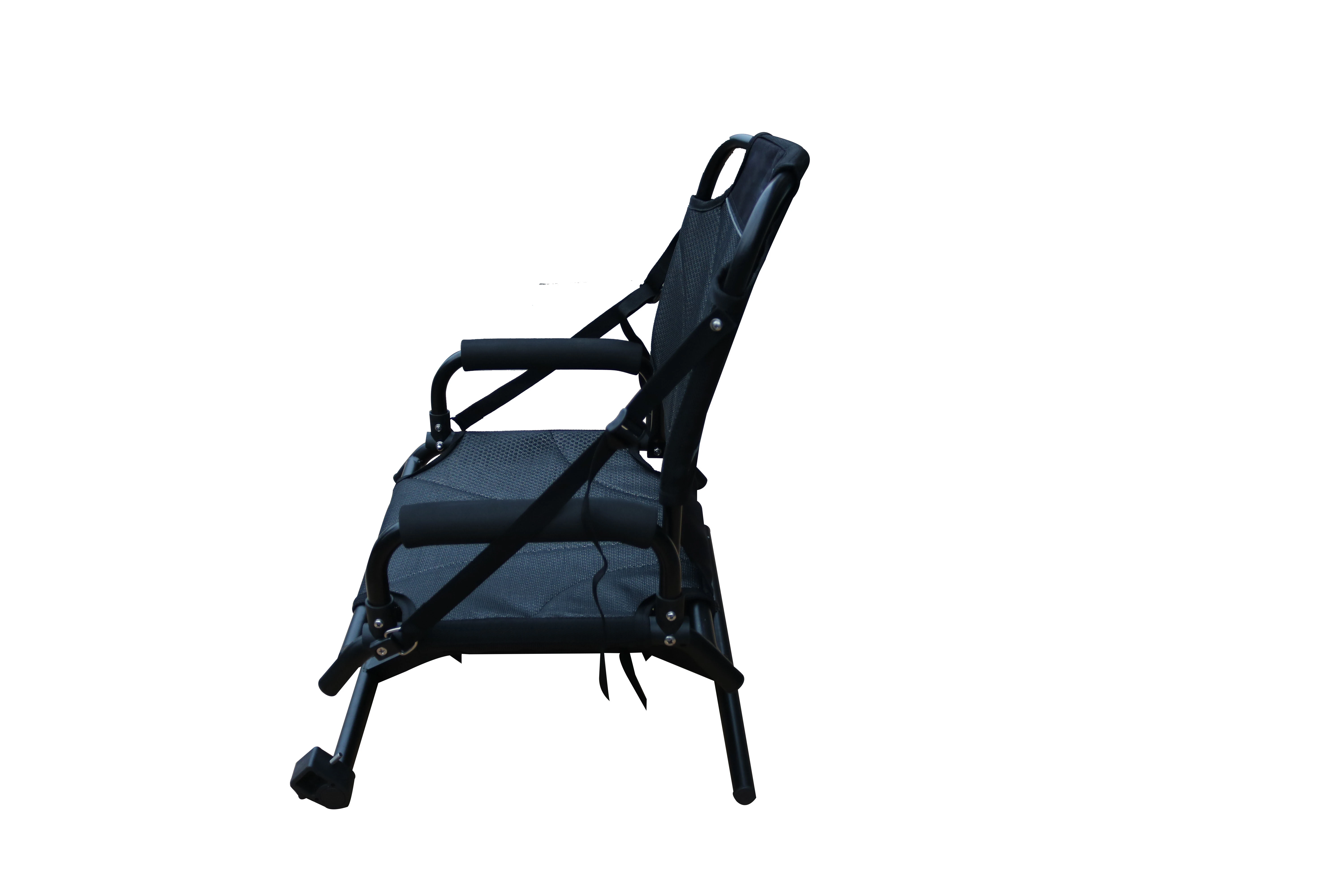 Vicking360 free rotation seat with directional control lever,can be fixed in several directions,suitable pedal fishing kayak