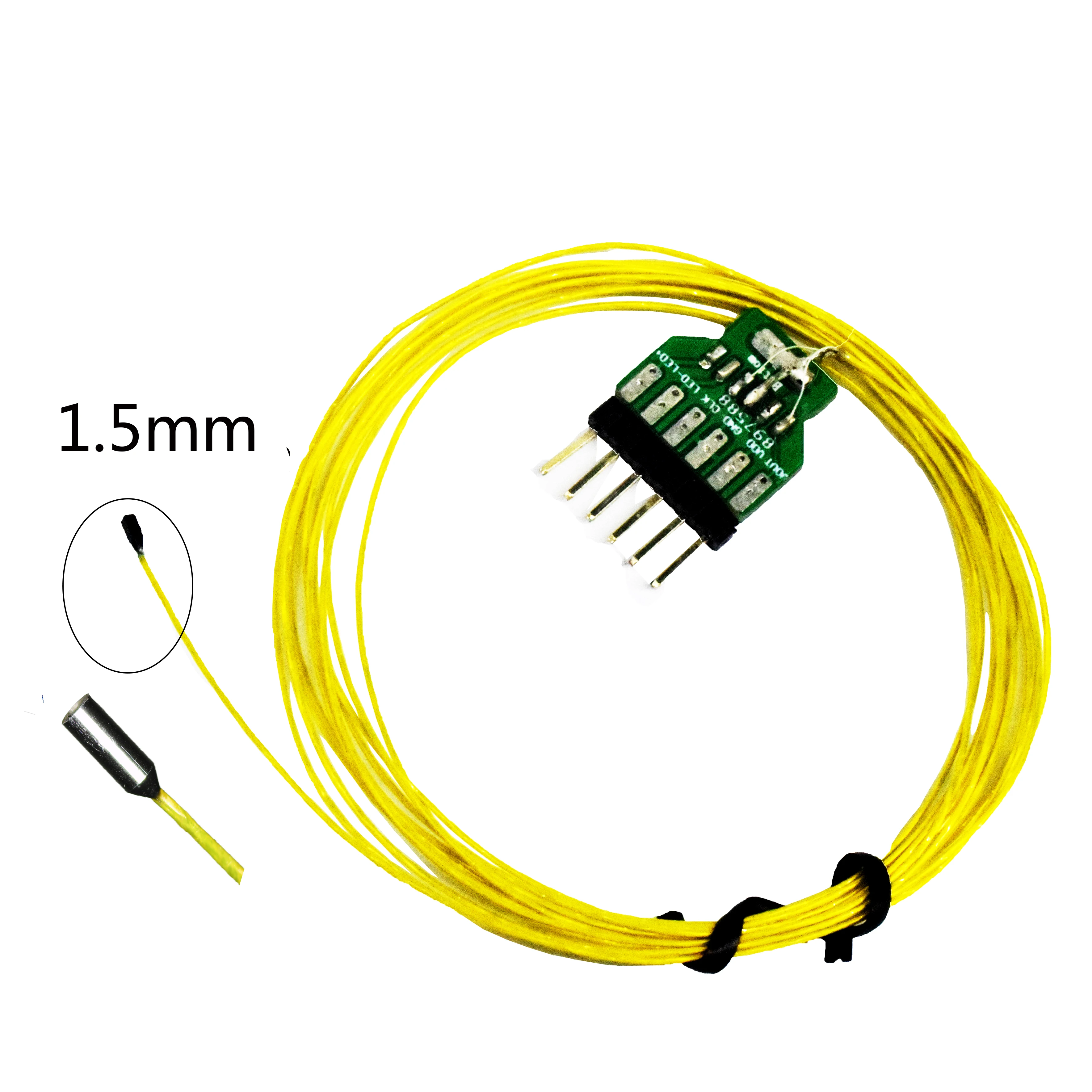 

Good Miniature urethrascope Medical endoscope module for body check