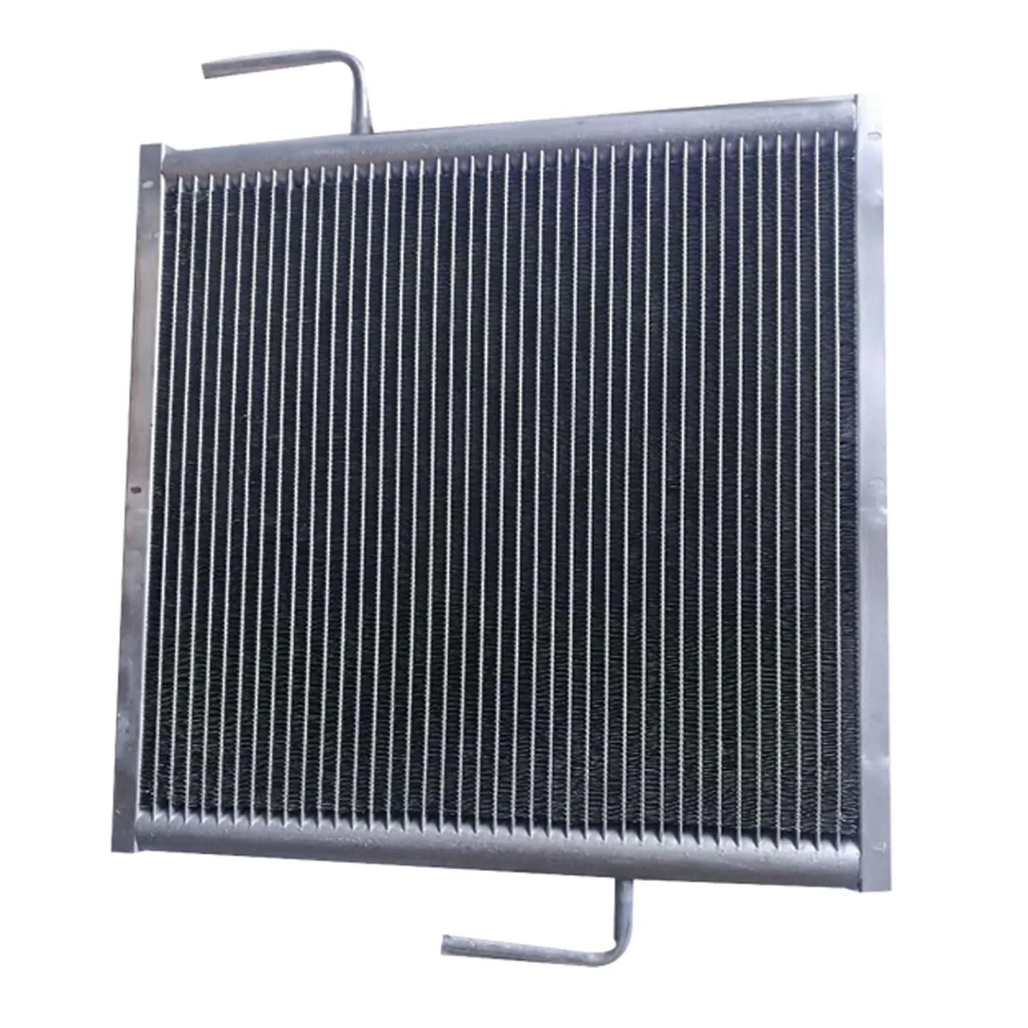 

Energy Conservation Microchannel Heat Exchanger Anti Leakage High Reliability