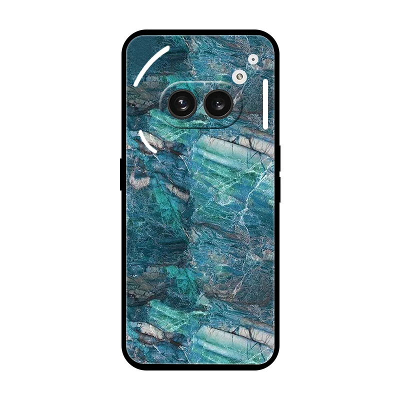 Universal Soft Silicone Phone Case - Sleek Protective Cover in Global Design