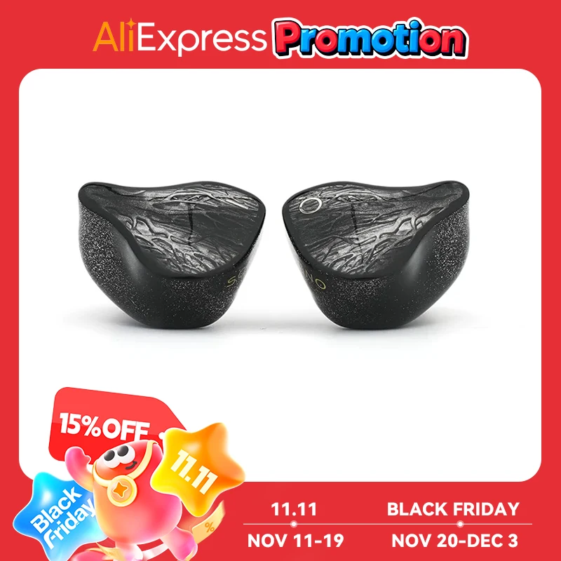 IOAUDIO SOGNO 2DD+6BA イヤホン Amazon.co.jp: IOAUDIO SOGNO 2DD 6BA マルチプラグケーブル付き