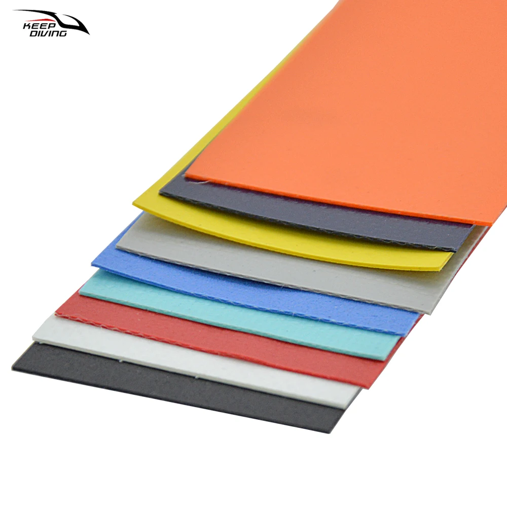 Inflatable Boat PVC Waterproof Repair Patch - Durable Leak-Seal Tool