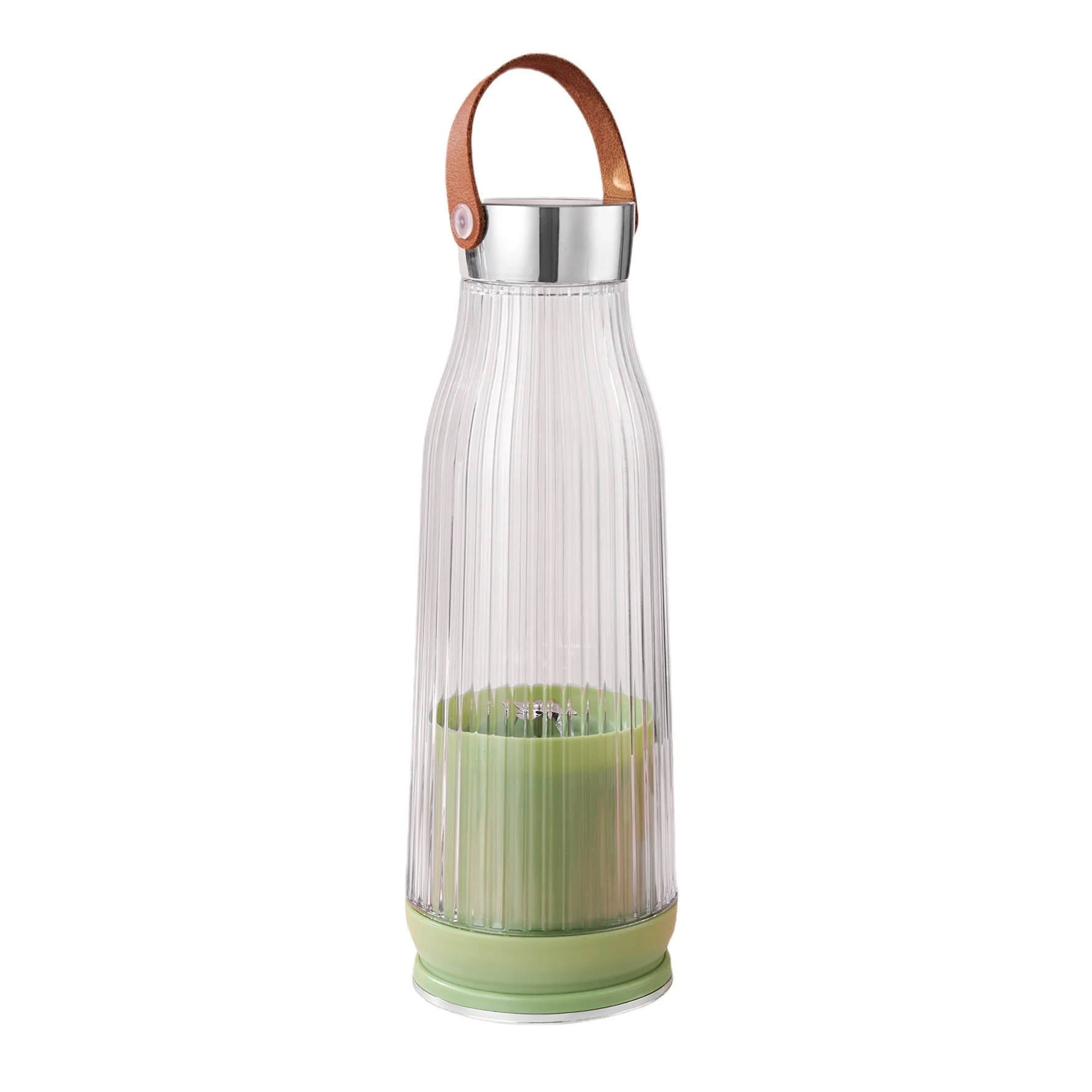 2025 Electric Juicer Cup 6 Blades Blender Milkshake Machine USB Portable Fruit Milk Mixing Tool Mini Fresh Juice Blender 6