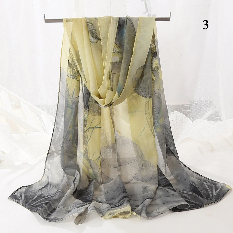 Рисунок 3 - Шаль для защиты от солнца