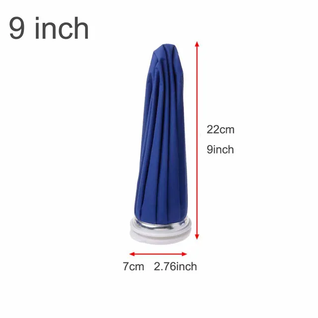 Ice Bag - 9inch