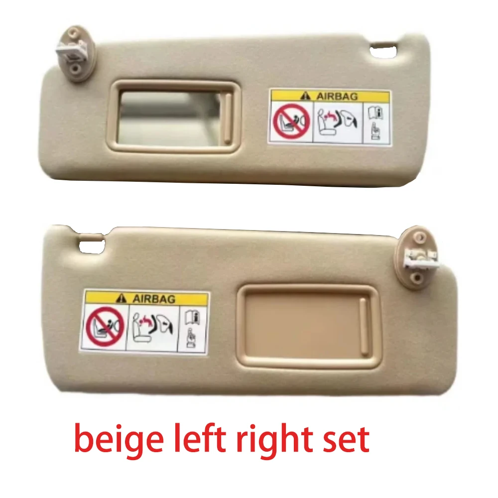 شماسية برادو 2009-2023