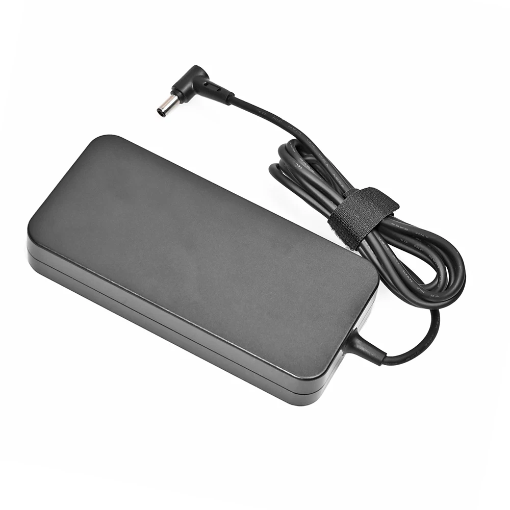 19V 6.32A 120W 6.0*3.7MM 노트북 충전 어댑터 (아수스 TUF 게이밍 TUF705DD TUF765DD FX505DY FX705DY TUF505DY TUF705DY FX505GD 호환)