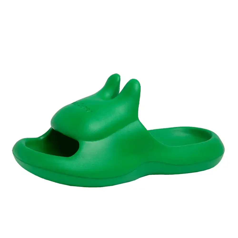 Verdes Hypersoft Water Shoes Donna Tacco Basso Donna Sandali Infradito Marche Sneakers Sport Comodo Snaeker Cosplay