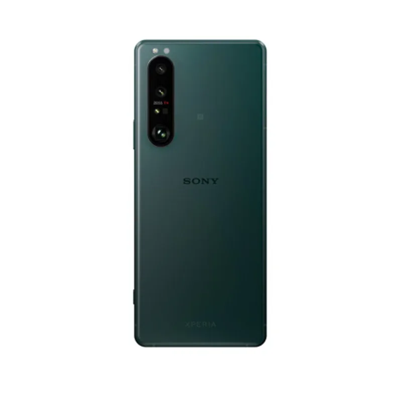 Sony Xperia  1II 1ii  XQ-AT51 AT52 5G Dual card  6.5