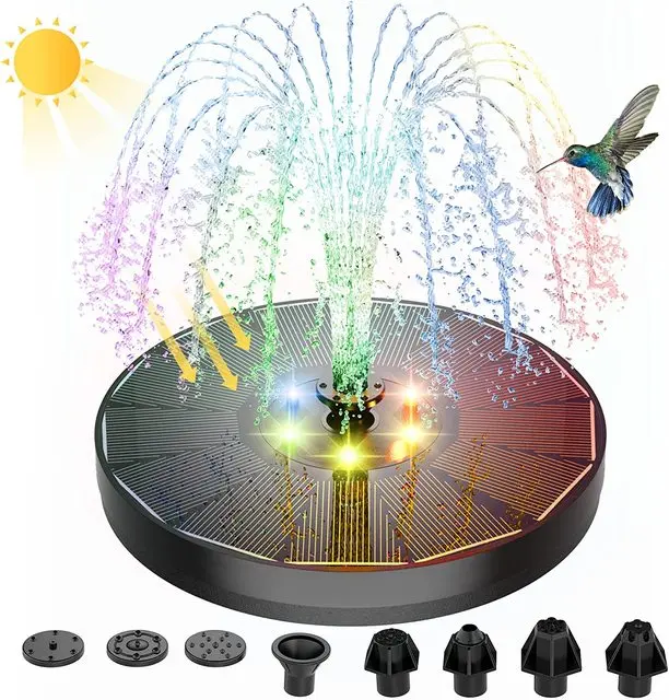 6Led 16CM Diameter