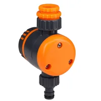 Irrigation Controller Automatic  Garden Watering Intelligent Mechanical Daily Water Timer for Outdoor Hose Drip Sprinklers Tool 5
