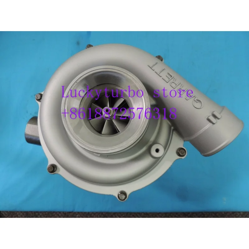 Ford Powerstroke Super Duty F-350 6.0L 2004-2007 Caricatore Turbo Garrett Originale