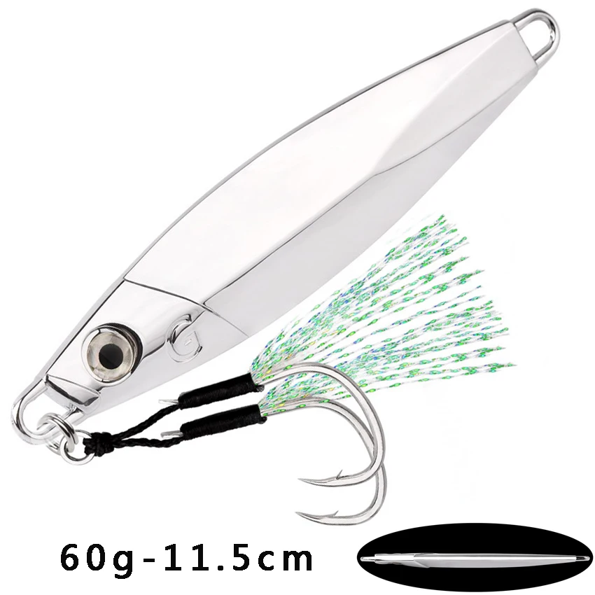 60G-C- With hook