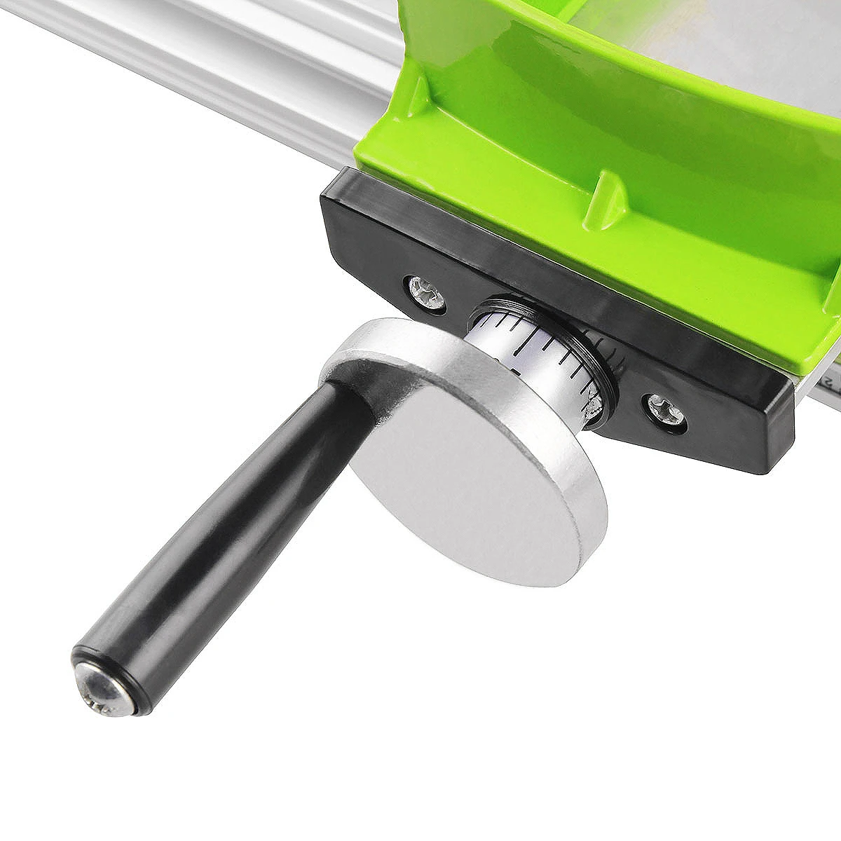 BG-6300 Mini Precision Milling Machine Worktable for Milling