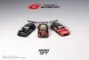 MINIGT 1: 64Z GT500 #23 AUTECH Z NISMO 2023 Model Car 1