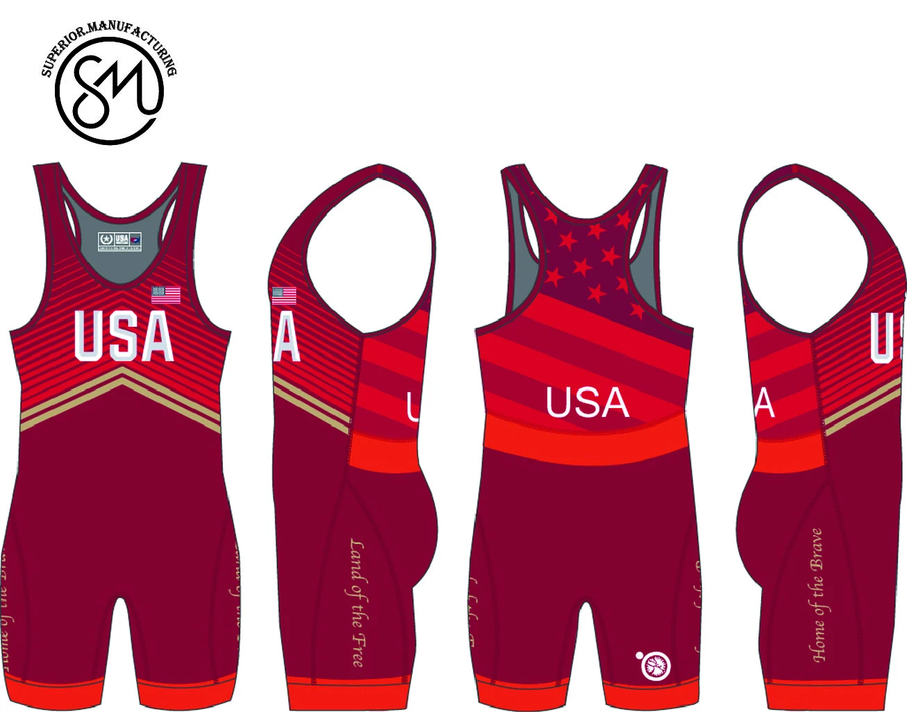 Tank Dress Wrestling Singlets Triathlon Cycling Bodysuit Iron Swimwear Gym Sport Fitness Bike Skinsuit Sleeveless Running Wear