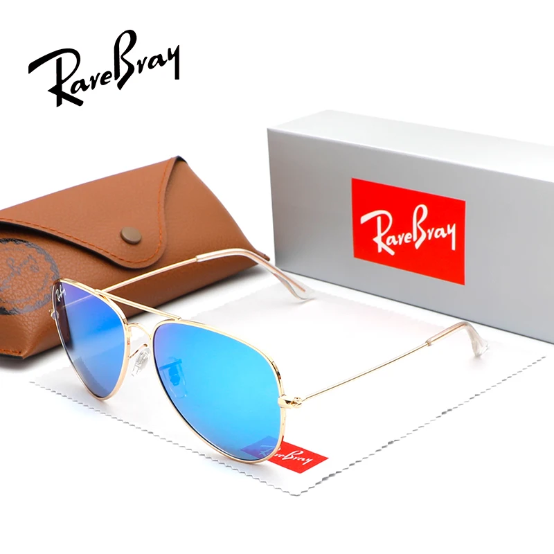 R3025 Gold Blue