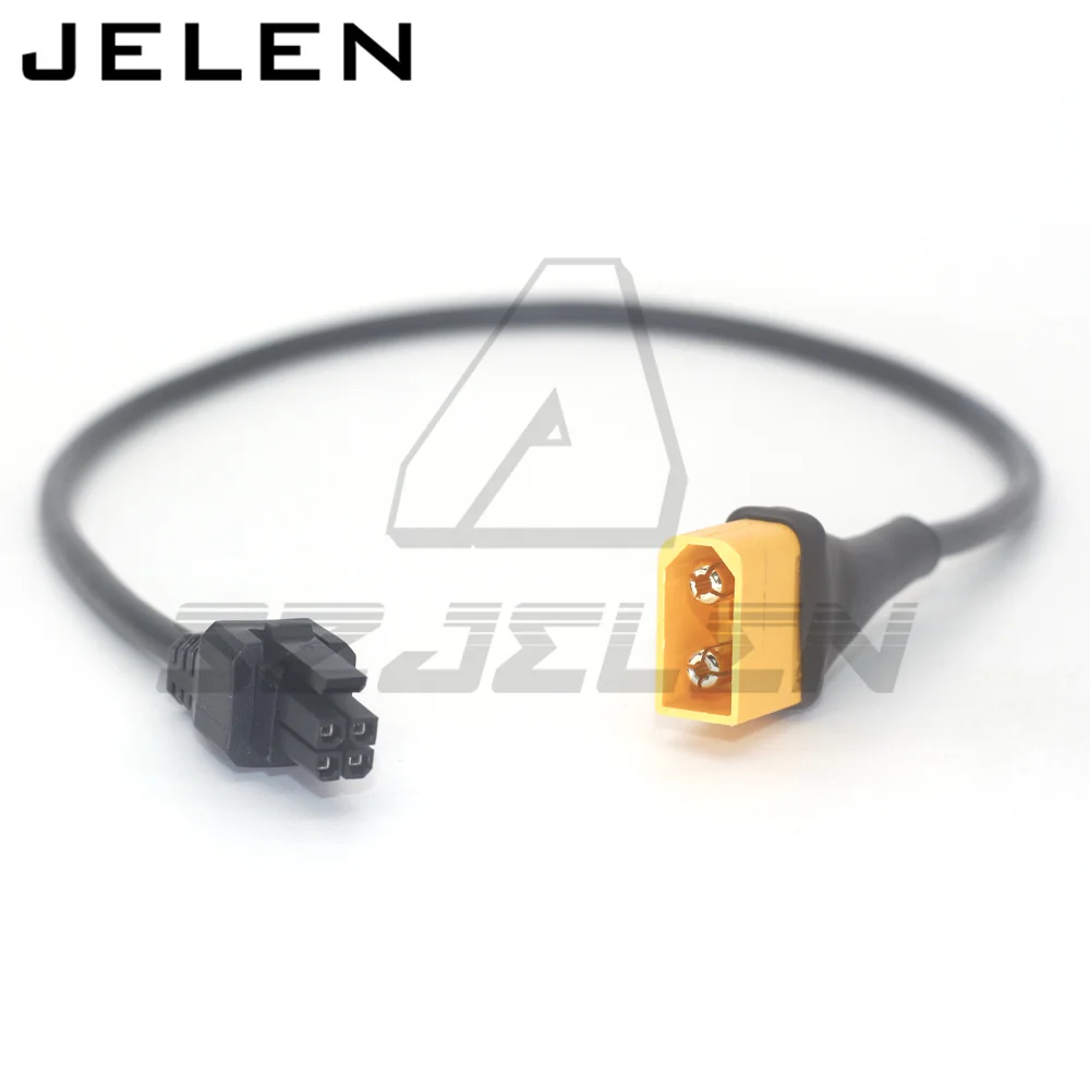 Cavo Di Alimentazione Ad Alta Velocità Freefly Ember S5K Per Xt30/ Xt60 A Mx3.0 4Pin