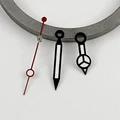NO.16 Black Red