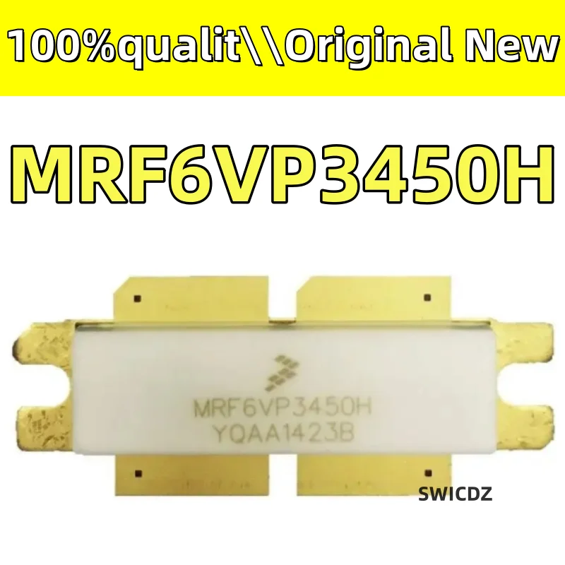 High-Frequency-Power-Amplification-Module-SMD-RF-Tube-100-New-Original ...