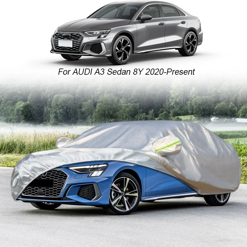 For A3 Sedan