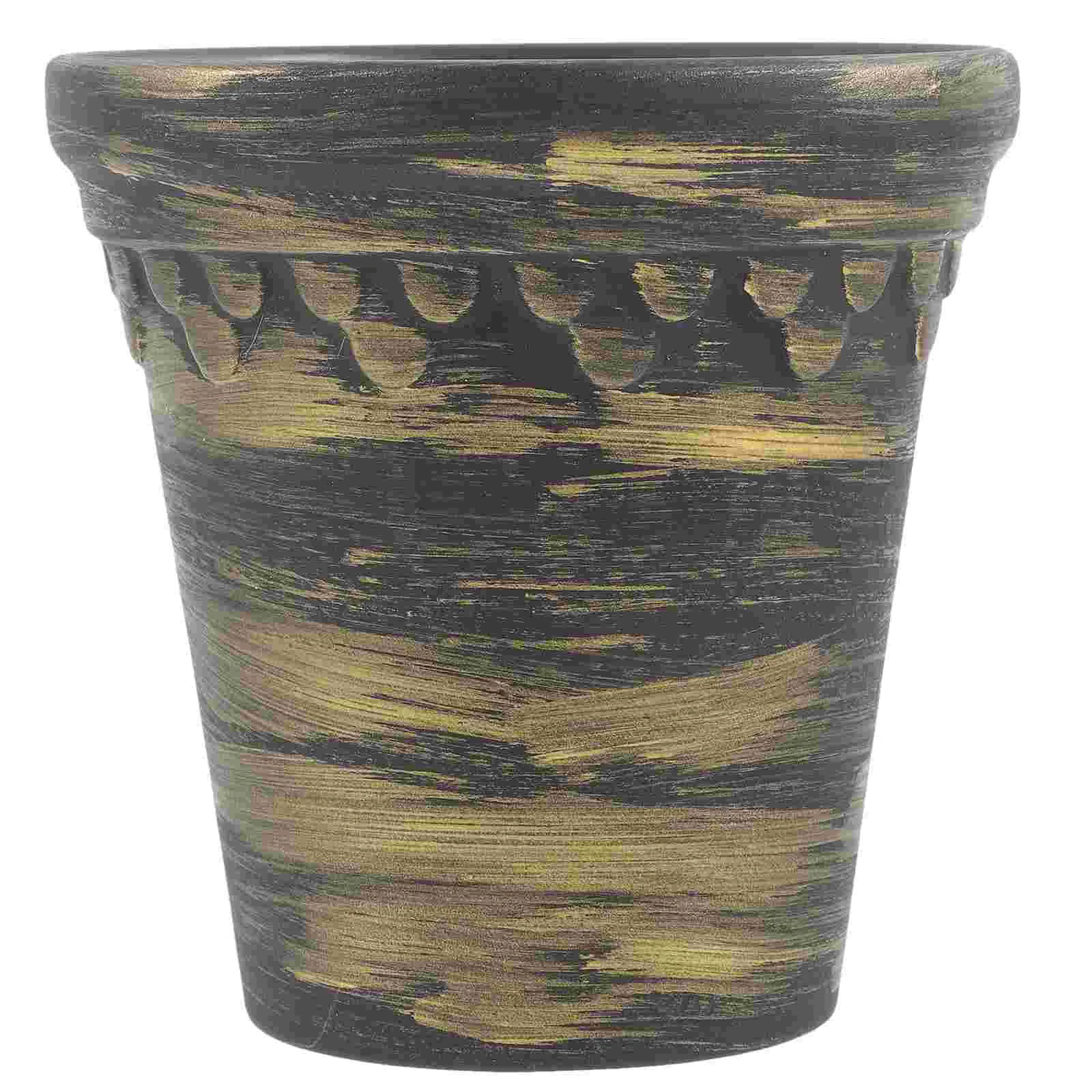 

Cactus-shaped Flowerpot Indoor Planter Pots For Plants Home Decor Potted Holder Ceramics