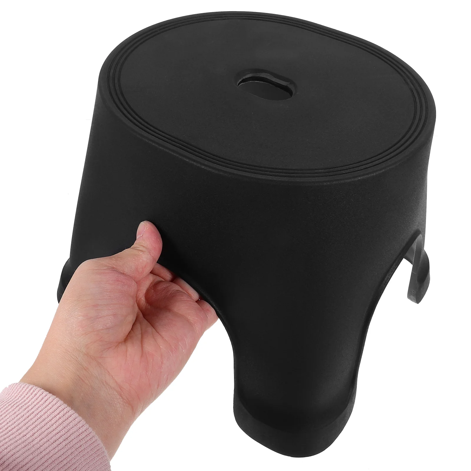 Рисунок 3 - Пластиковый ступенчатый стул для