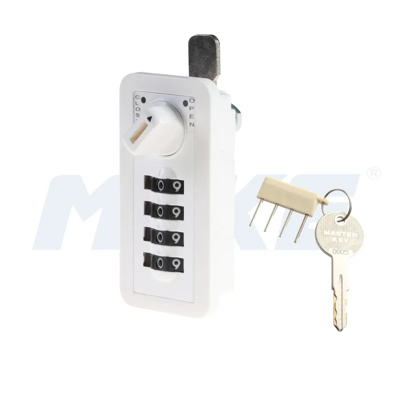 Password Lock Gym Locker Password Lock Office Steel Cabinet File Cabinet MK707