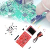 DSO138 Digital Oscilloscope 2.4inch TFT Digital Oscilloscope Kit 1Msps Electronic Learning Set 3