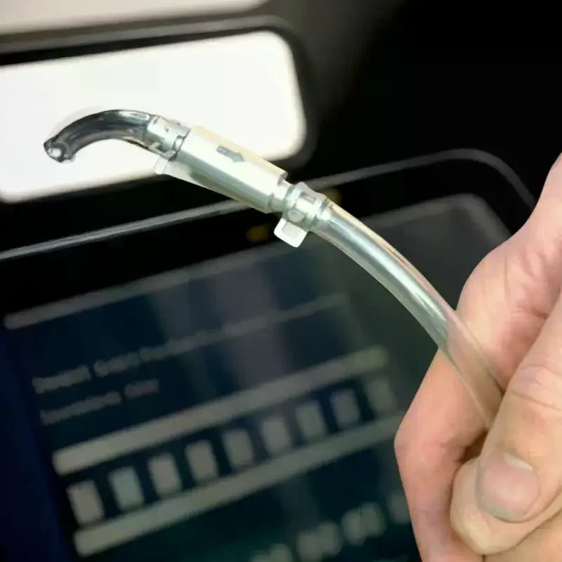 1PC 자동차 클러치 브레이크 블리더 호스 유압 클러치 단방향 밸브 튜브 블리딩 도구 교체 어댑터 키트 자동차 액세서리