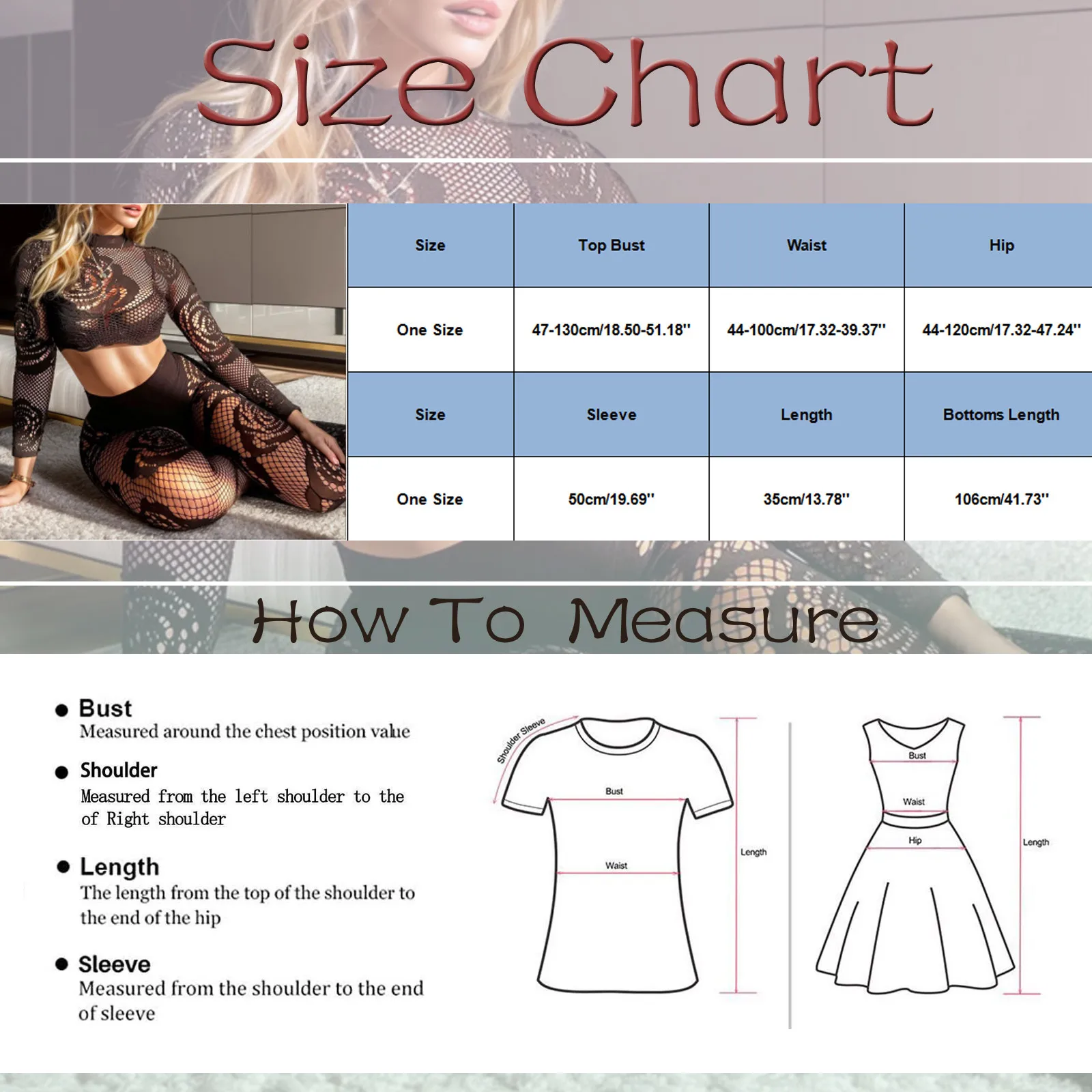 Sexy Lingerie For Women Fashionable Seamless Tights Set With Openwork Mesh And Floral Pattern For Wear Bridal Lingerie 여성 비밀 옷