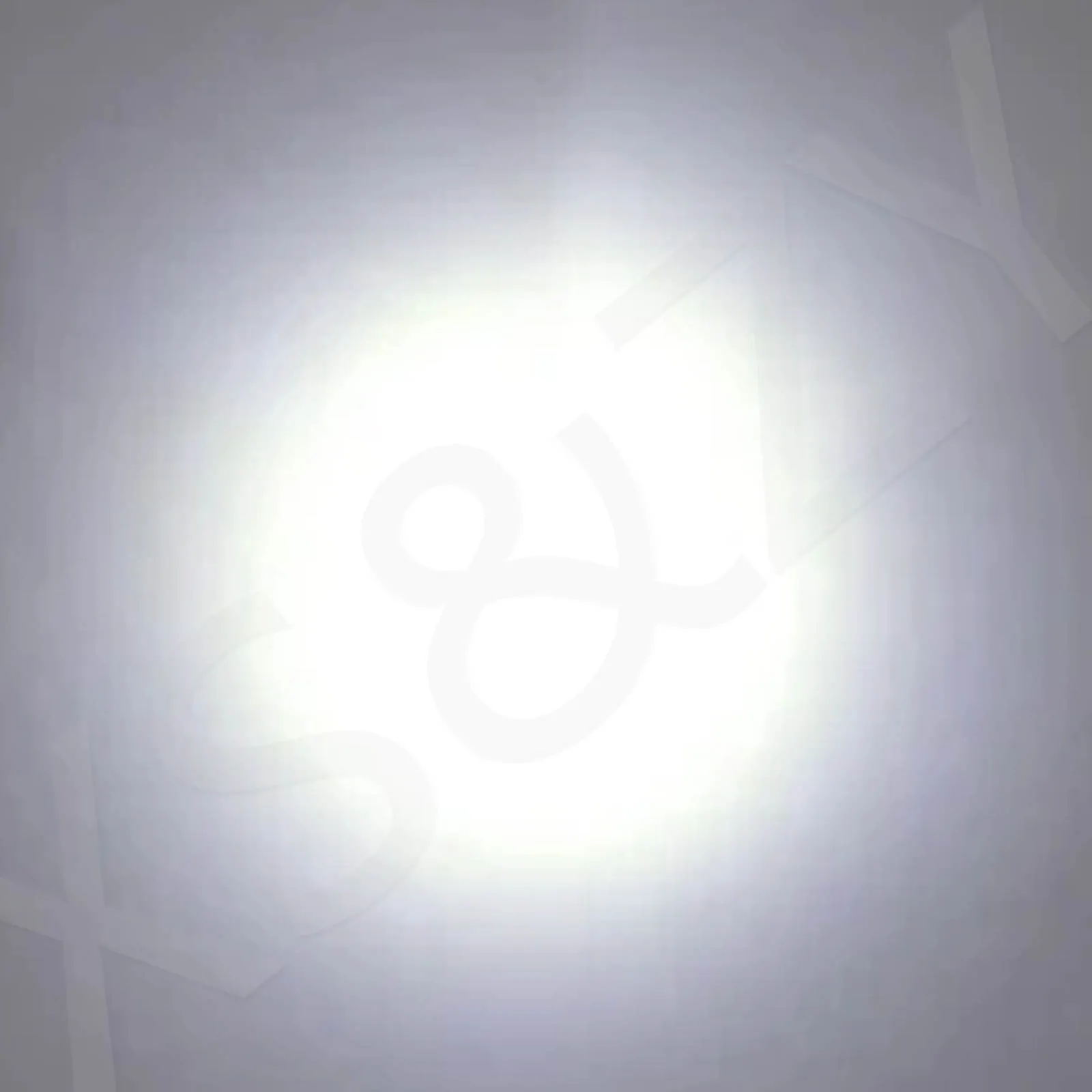 LED 비즈 토치 손전등 교체용 구리 3535, 자동차 헤드라이트 조명 DIY, 고출력 백색 다이오드, DC12V, 12W, 20mm