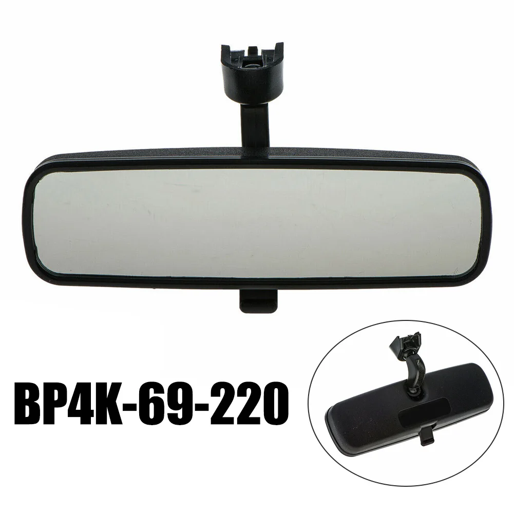 

Внутреннее зеркало заднего вида для Mazda- 3/5 2004-2007 BP4K-69-220 #, антикоррозийное, износостойкое и не деформирующееся