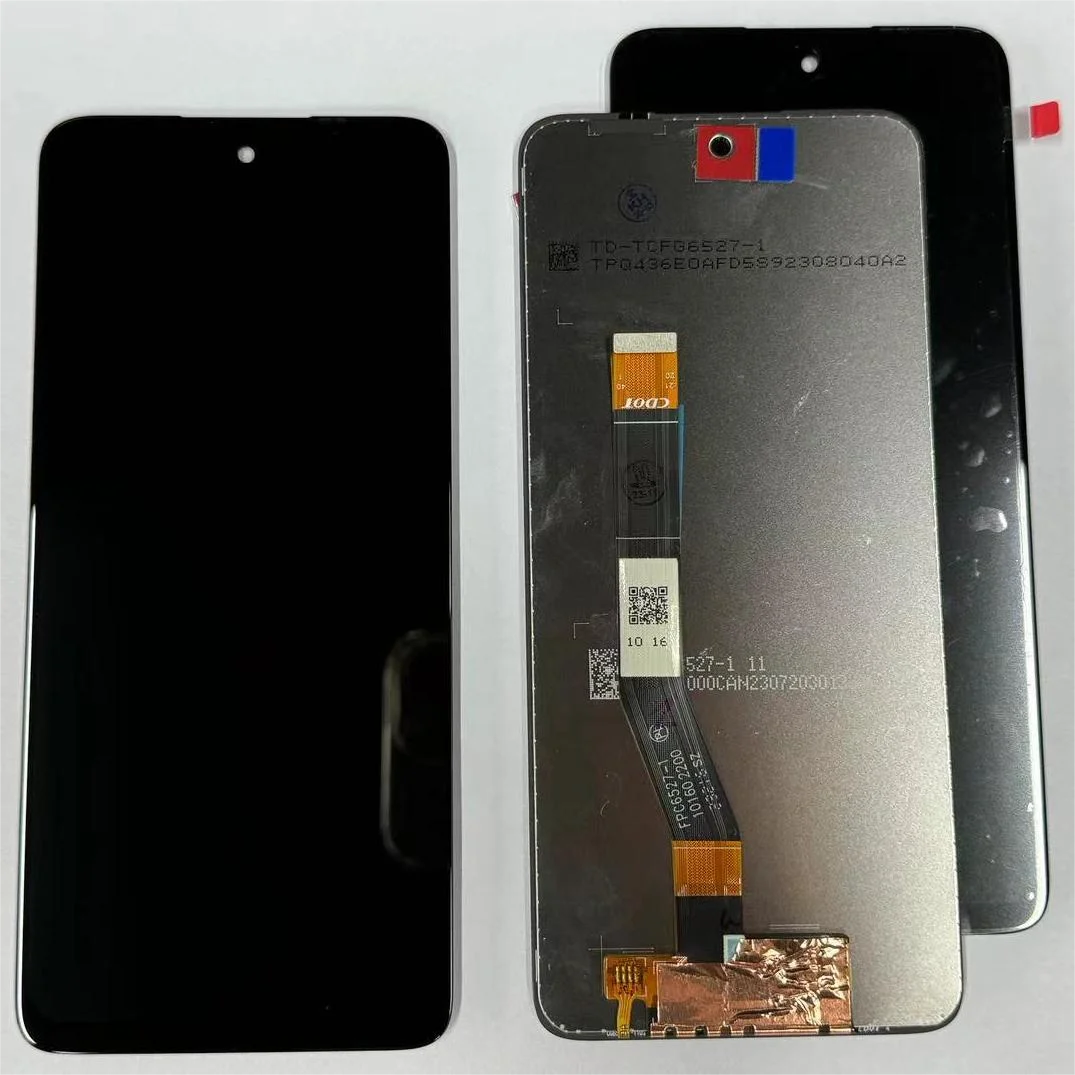 LCD Display Touch Screen for Motorola Moto G 54 XT2343 G 14 XT2341