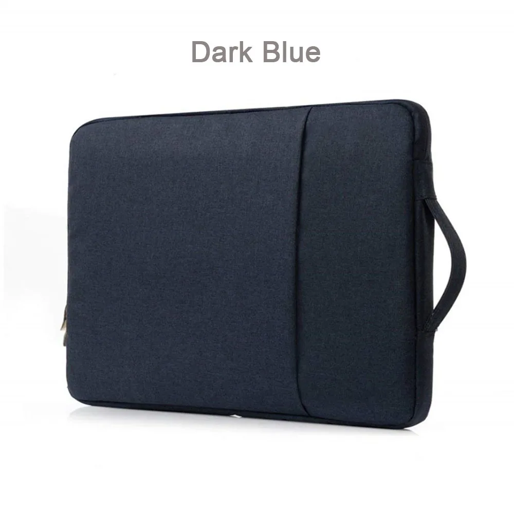 Waterproof Zipper Pouch Handbag and Tablet Liner Case