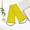 2024 African Net Sponge Exfoliating Body Net Scrubbing Wash Net Washcloth Bathing Sponge Net Shower Cleaning Tools 6