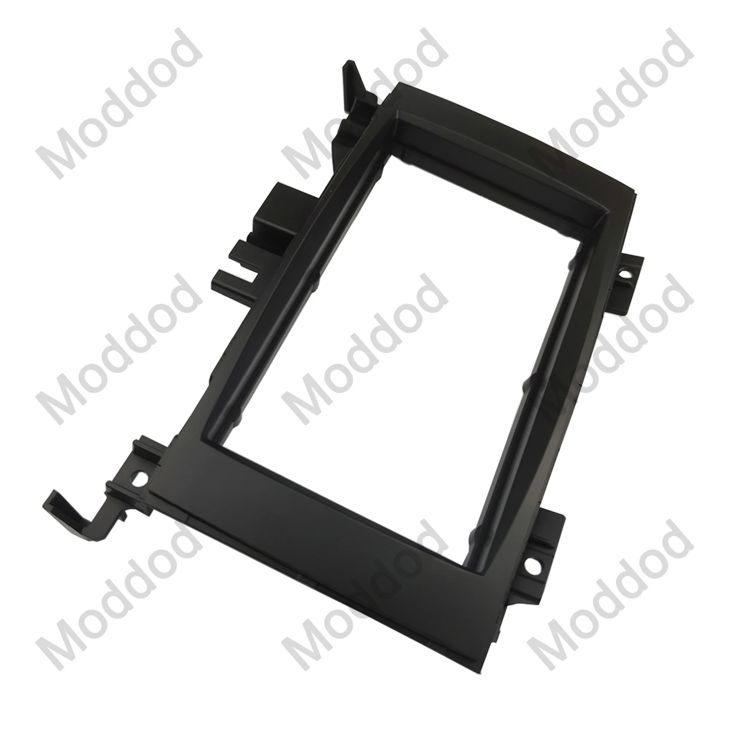  2 Din ڵ  Fascia  MERCEDES-BENZ  (W906) 2006 + VW Crafter 2006-2016  ġ Ʈ ŰƮ