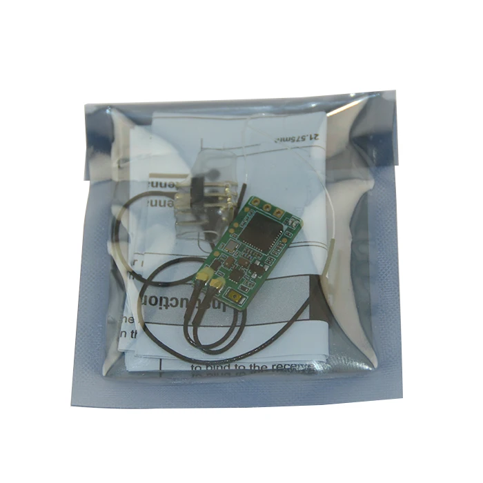 High Quality Frsky XM+ Micro D16 SBUS Full Range Receiver Up to 16CH T LITE TX16S RC Multicopter v1.13/V2.1.X