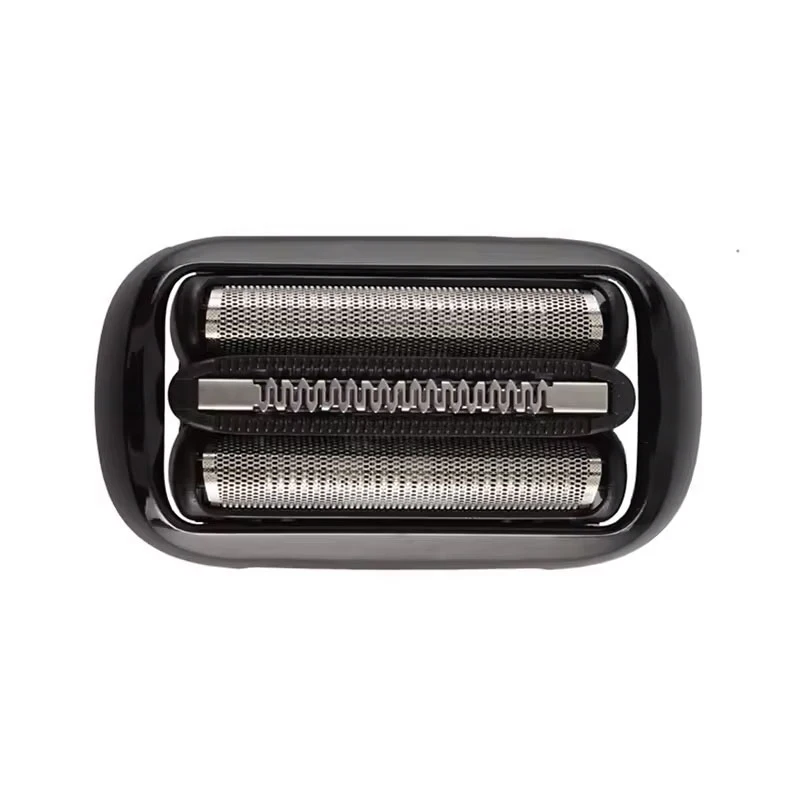 53B Replacement Head Compatible with Braun Series 5/6 Electric Shaver Razor 5018s, 5020s, 5031s, 5050cs, 6020s, 6072cc