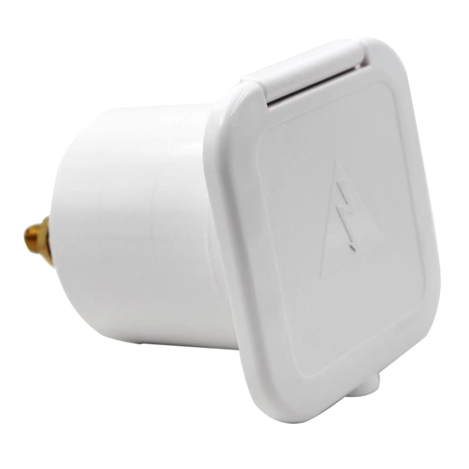 Battery Switch Isolator 275 Amps Disconnect Universal Yacth Boat