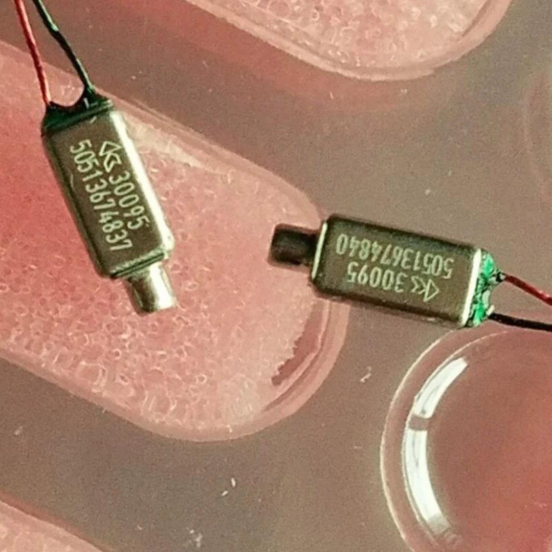 WBFK-30095ダイナミックアイアンホーンスピーカー,バランスの取れた