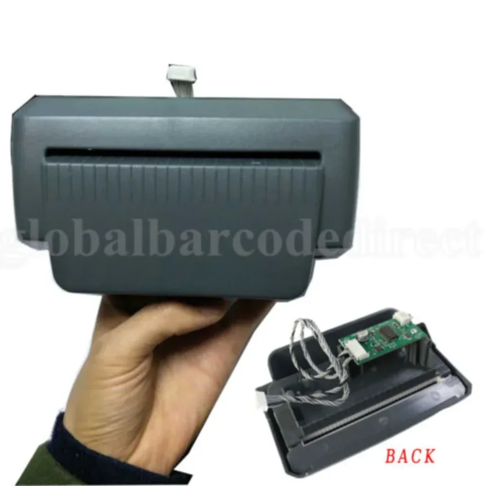 Taglierina Automatica Per Stampante Termica Per Etichette Con - Foto 6