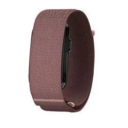 Nylon Strap Adjustable Breathable Sport Wristband Replacement, 240mm - Garmin CIRQA (B)