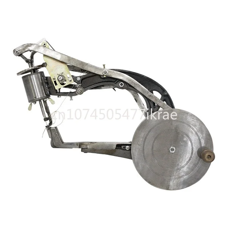

SL26 Manual Shoe Edge Repairing Mending Machine Needle Shoe Sewing Machine Sew The Leather Shoes