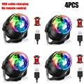 USB plug-4PCS